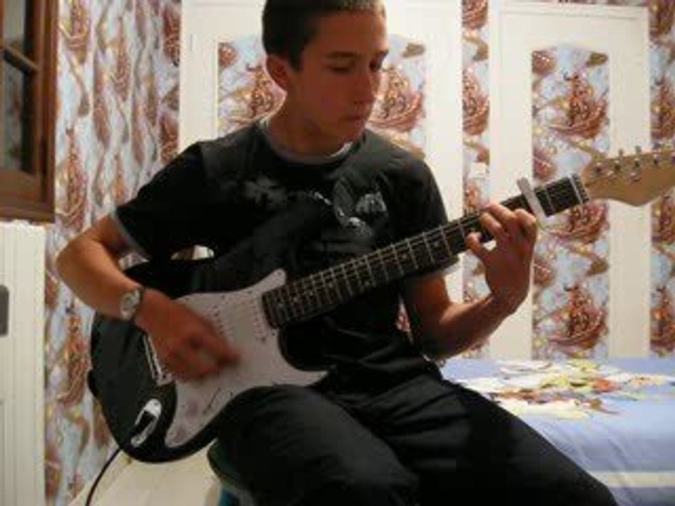 Hotel California