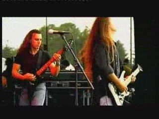 Death - Spirit Crusher