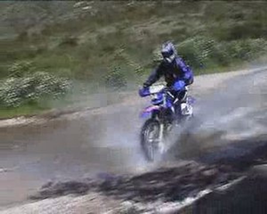 Sur les chemins de Corse 2