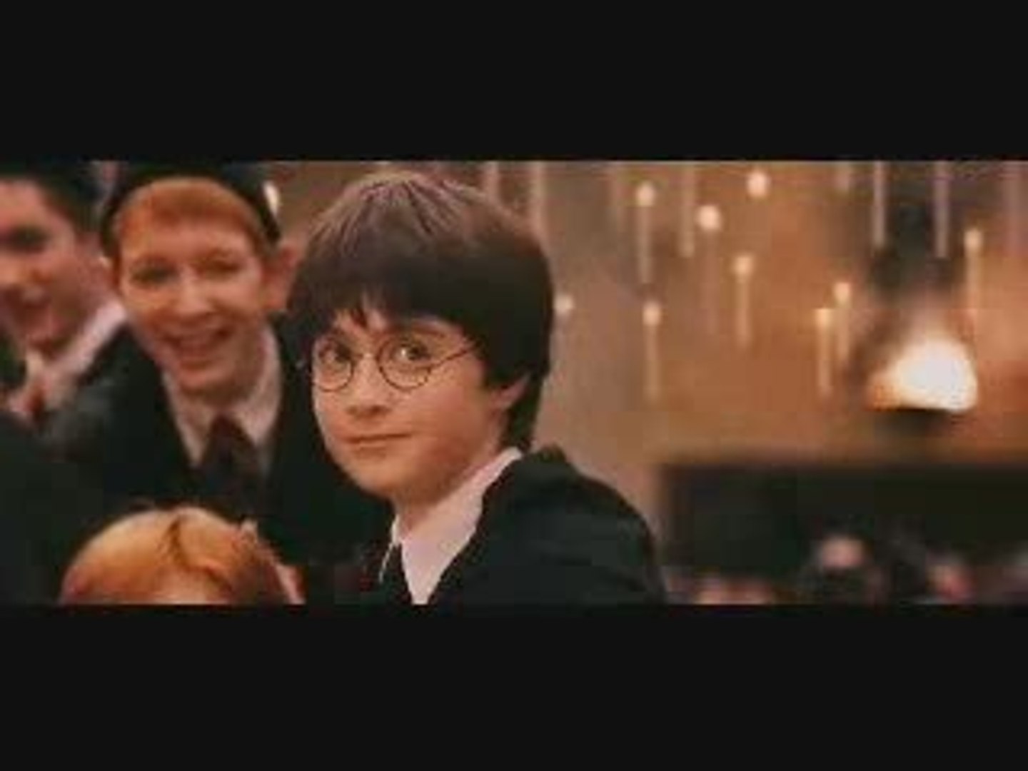 Harry Potter - J'ai La Quequette Qui Colle (Parodie) - Vidéo Dailymotion