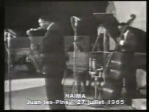 John Coltrane - Naima 1965
