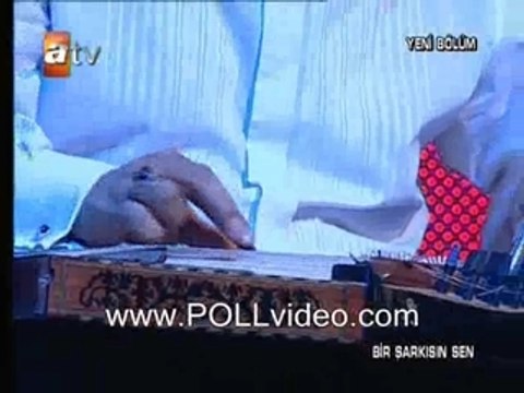 Bir Şarkısın Sen Görkem Elveda Meyhaneci