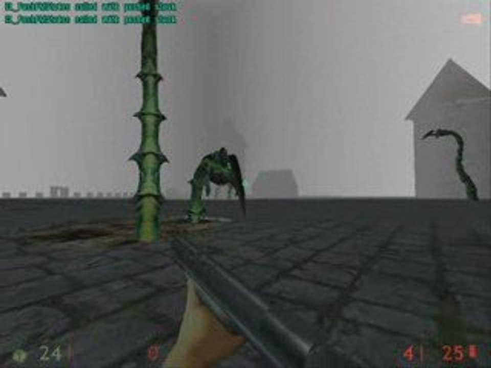 Survive in Catacombs FINAL PART