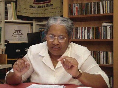 R. A. Plumelle-Uribe Traite des Blancs Traites des Noirs