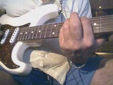 DEEP PURPLE '' HUSH '' cover Backing Track