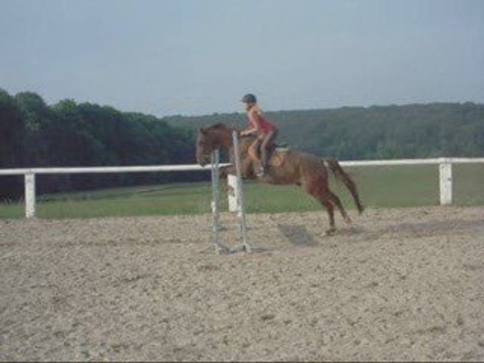23 mai saut