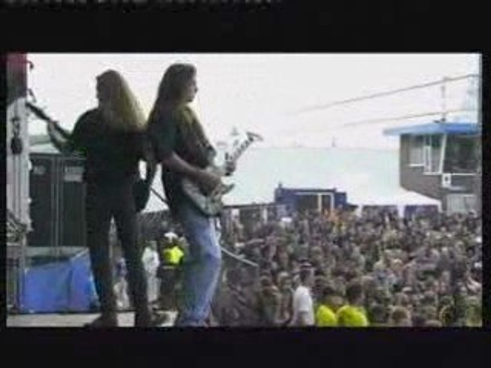 Death - Pull The Plug (www.megamuzic.com)