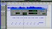 Pro tools tutorial Transport Window