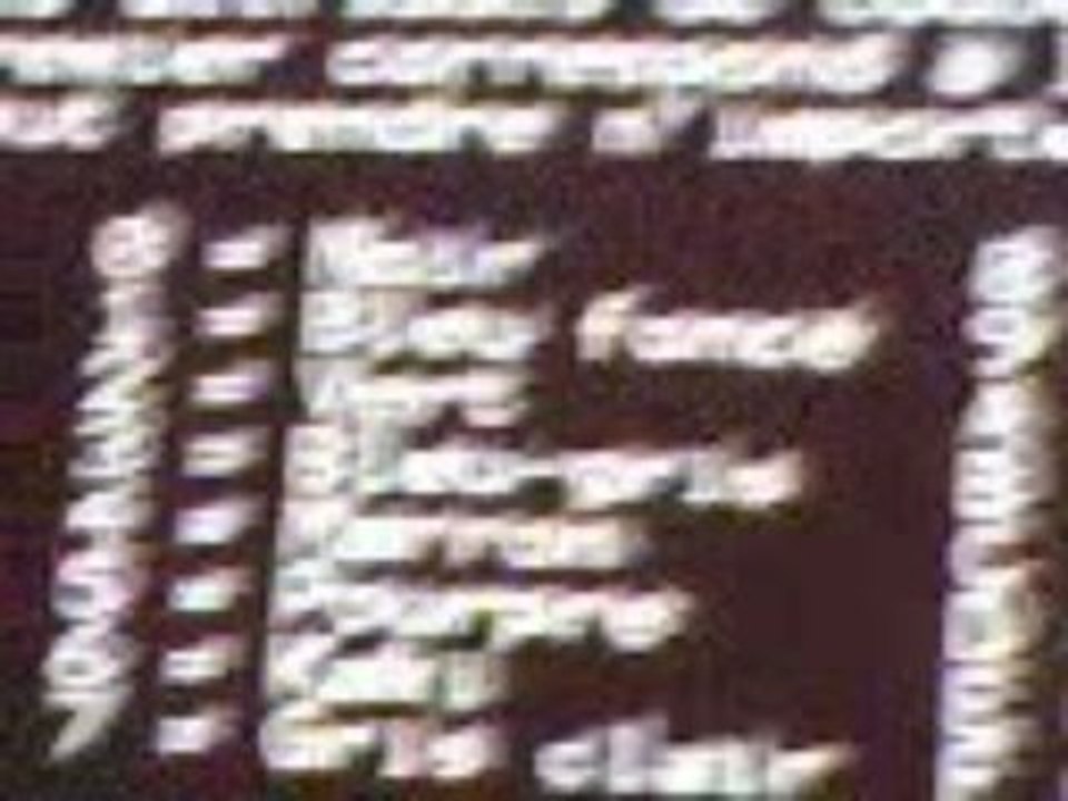 changer la couleur de la cmd