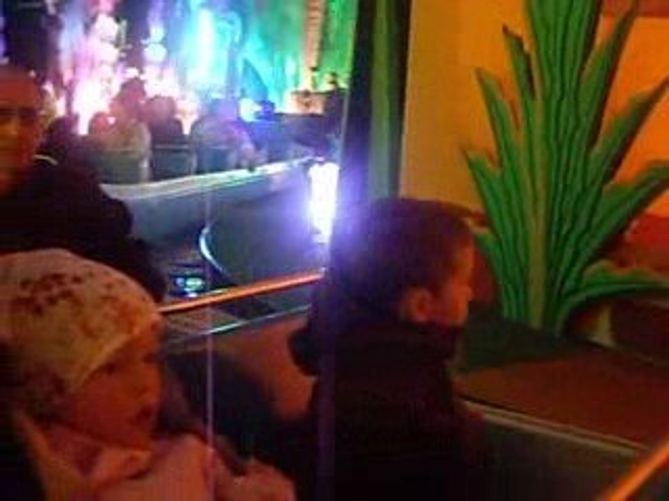 eurodisney 26/04/2009