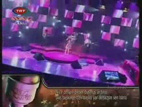 7.Bartın Köksal Toptan Lisesi Petrol Genç Mikrofon