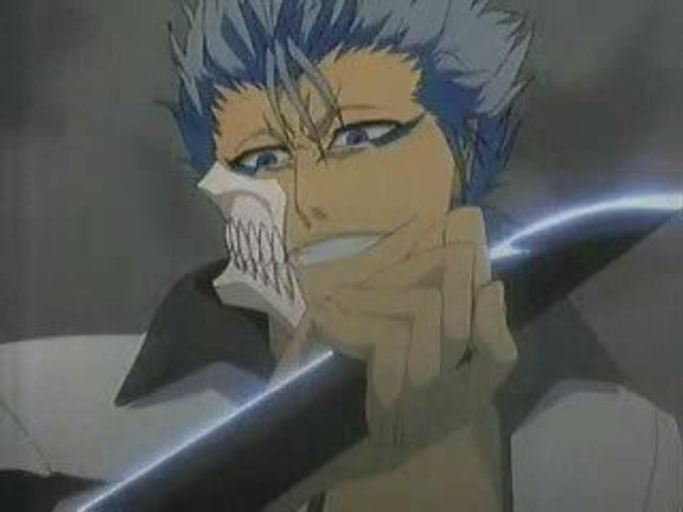 amv bleach
