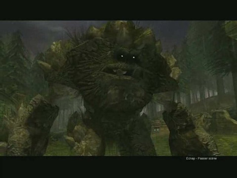 [Walkthrough] Fable (08) La Balverine Blanche