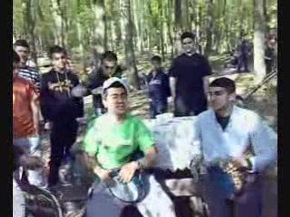 Roman Havasi ( Bacanaklar 2 )