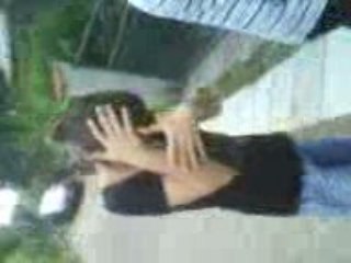 La clocharde et la bouteille