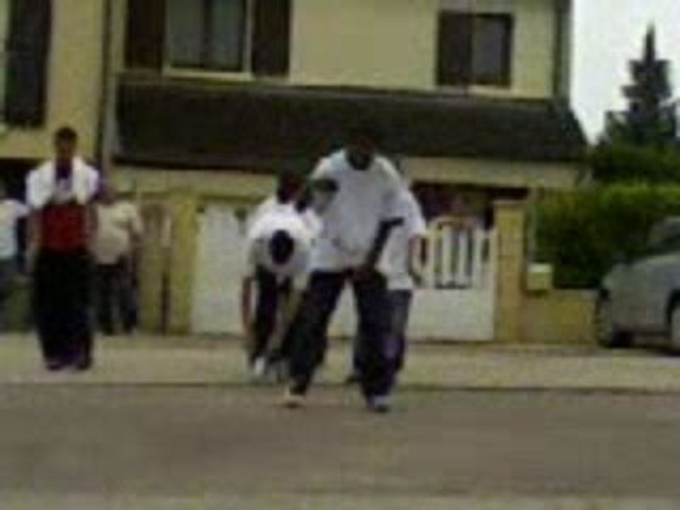 ludo en mode locking