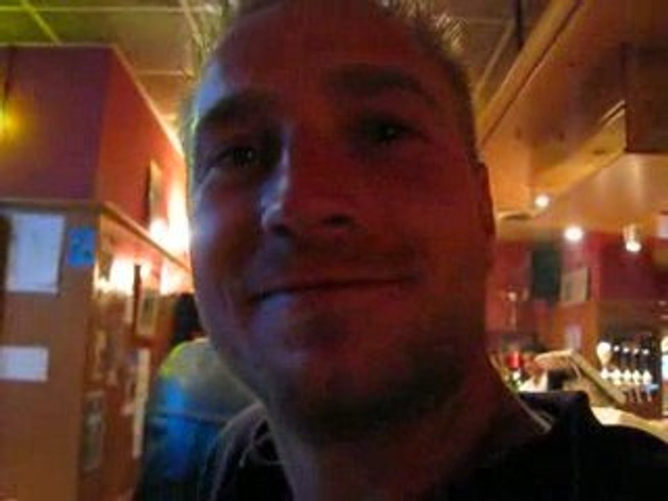 Futsal AJS : Gauthier Intervew