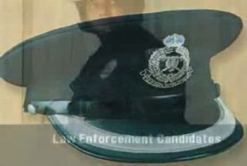 Master Police Exam Strategies for Success 🚓