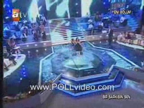 Bir Şarkısın Sen Şebnem My Way