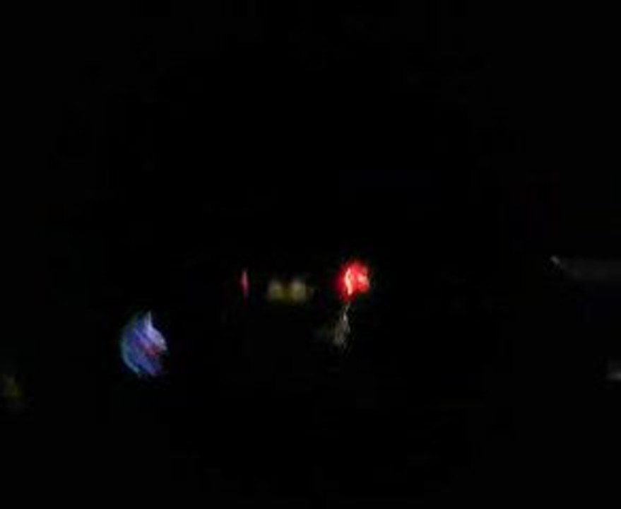 207RC VS Ibiza CUPRA