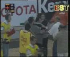 EST  vs ESS ( Hand) 5amsa wo 5miss