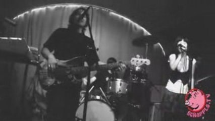 Mad Love live at Kung Fu Necktie