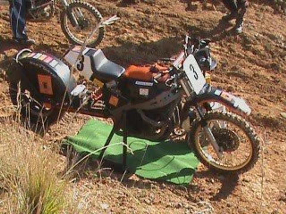 HCBT photos 2008/2009 montée impossible