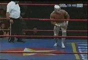 Averno Vs. Mistico (2/2)