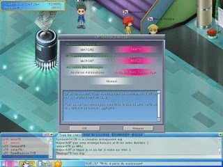 Tuto-Raccourci clavier