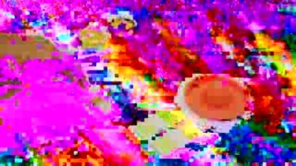 Ever have an interactive breakfast?