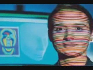 Les Maîtres du monde - La société de SURVEILLANCE