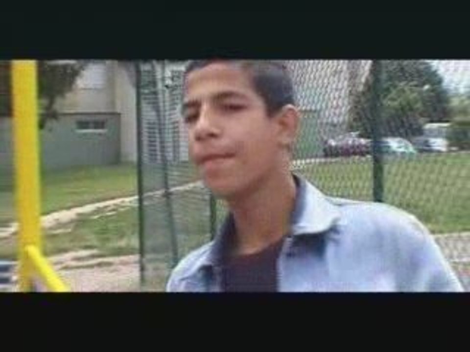 Film "La Dette" avec Activa'Jeunes Partie 2