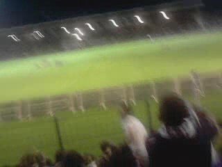 Tours FC Montpellier