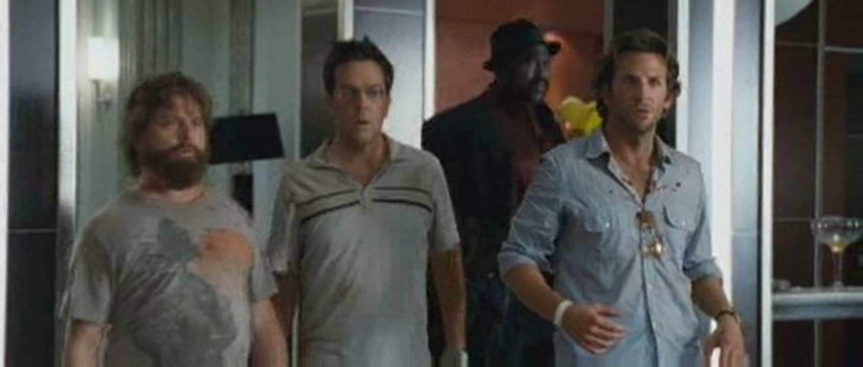Hangover Clip 4