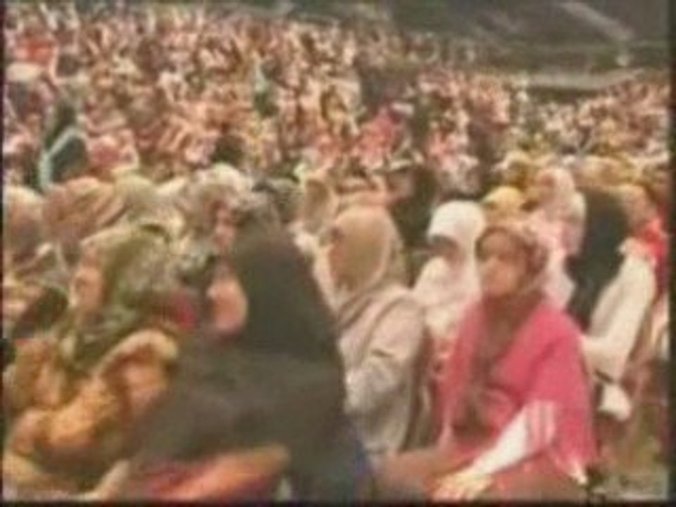 Somaya Abdel Aziz Sourate Al Shams-le Soleil- n°91 MAKKAH93