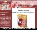 Plug-In Profit Site - Complete Residual Income Site Setup FR