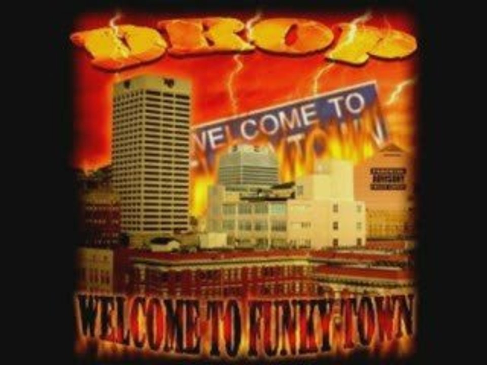 DROP- family 1997