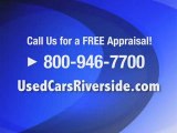 Cash For Cars Moreno Valley