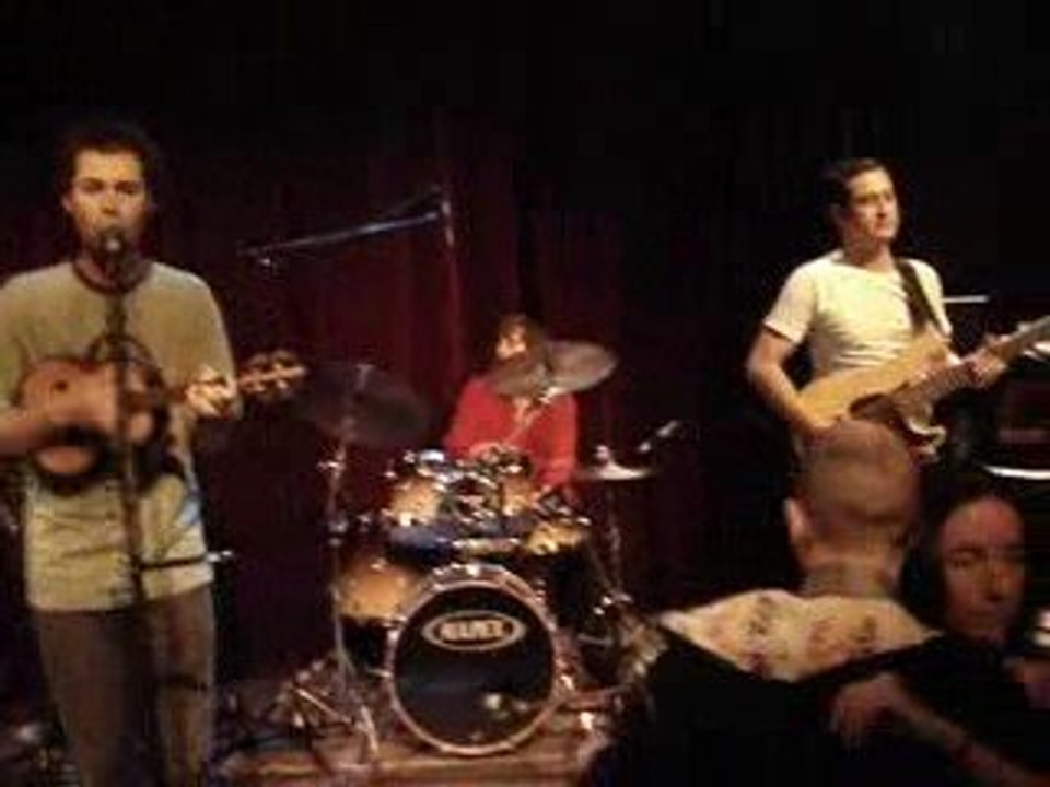 Orchesta do fuba 1