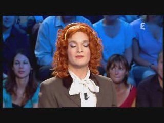 Jonathan lambert mathilde Seigner