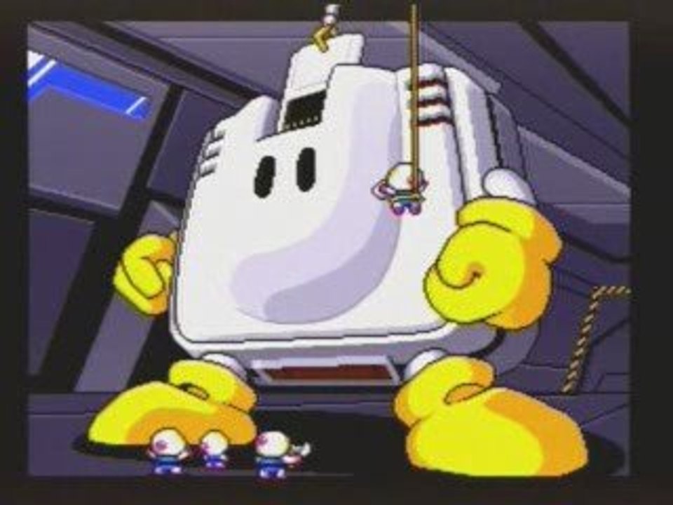 Star Parodia - Intro (1992)