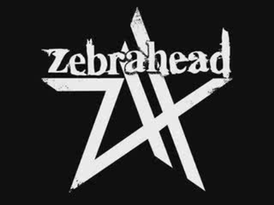 Zebrahead - Rated U for ugly