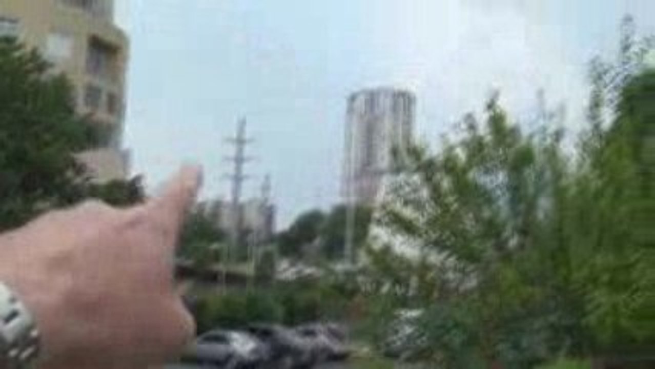 The Shore Condominium | Downtown Austin Condo