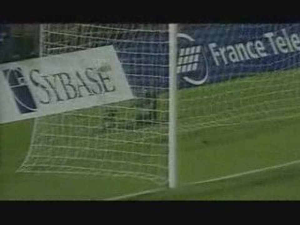 Ronaldo - Ses plus beaux buts 1