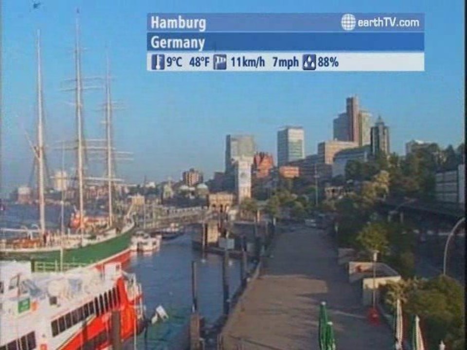 Metz - France, Macau SAR - China, New York - USA, Brussels - Belgium, Hamburg - Germany, Ascona - Ticino - Switzerland, Venice - Italy