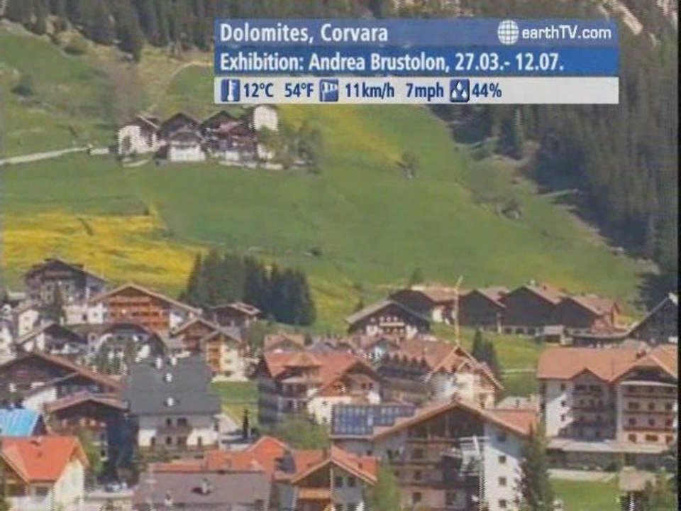 Pine Valley - Beijing - China, Antalya - Turkey, Dusseldorf - Germany, Dolomites, Corvara - Italy, Antibes - Juan-les-Pins - France, Dubai - United Arab Emirates, Engelberg - Titlis - Switzerland