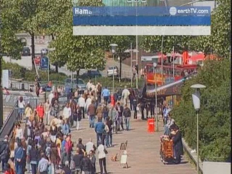 Izmir - Turkey, Arcachon - France, Santorini - Greece, Lugano - Ticino - Switzerland, Cape Town - South Africa, Hamburg - Germany, Saint-Malo - France