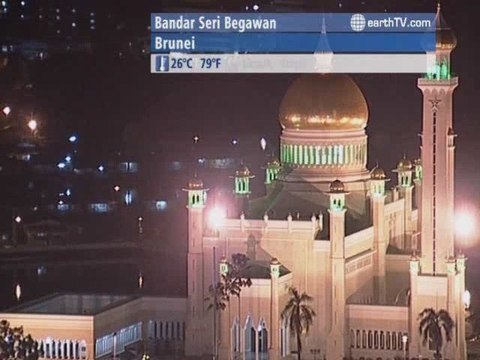 Los Angeles - USA, Geneva - Switzerland, Plettenberg Bay - South Africa, Palma de Mallorca - Spain, Bandar Seri Begawan - Brunei, Londolozi - South Africa, Avignon - France