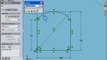 Solidworks tutorial: Sketch  Construction Geometry