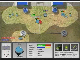 3v3 Minions Cup Inter-team + 1 Sub TE1